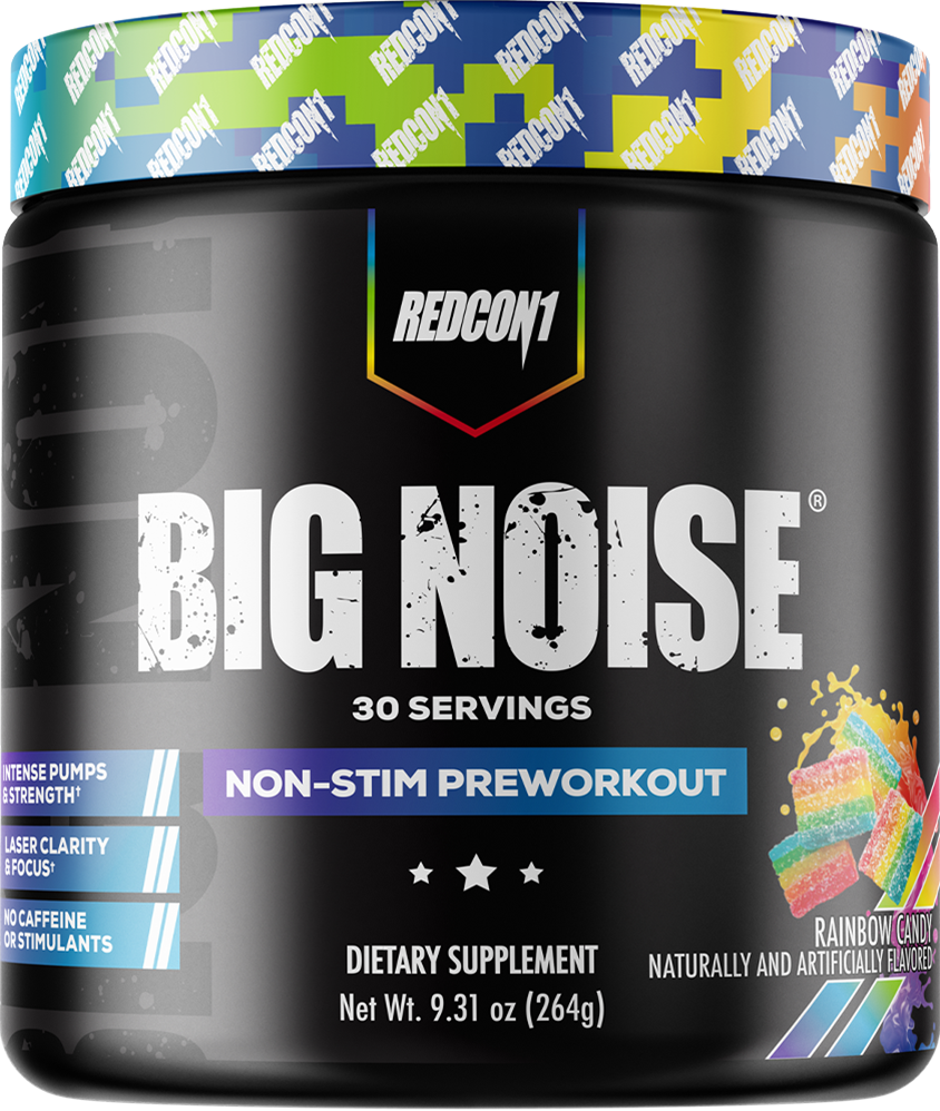 Big Noise - Afbeelding 2