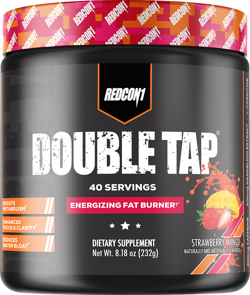 Double Tap - Afbeelding 3