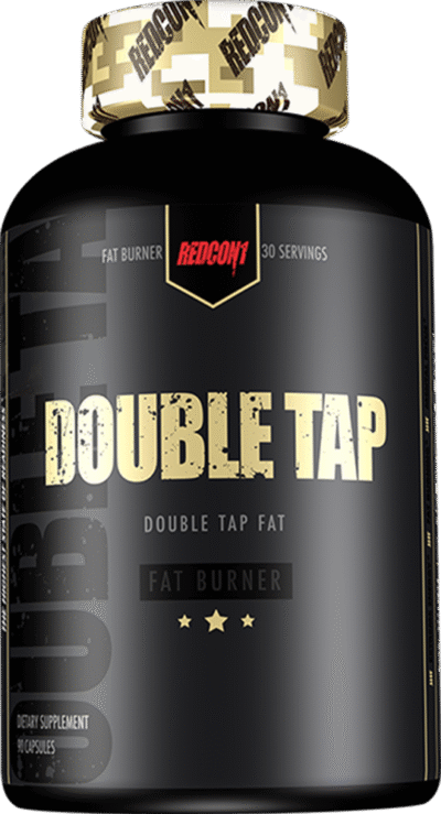Double Tap – 120 caps