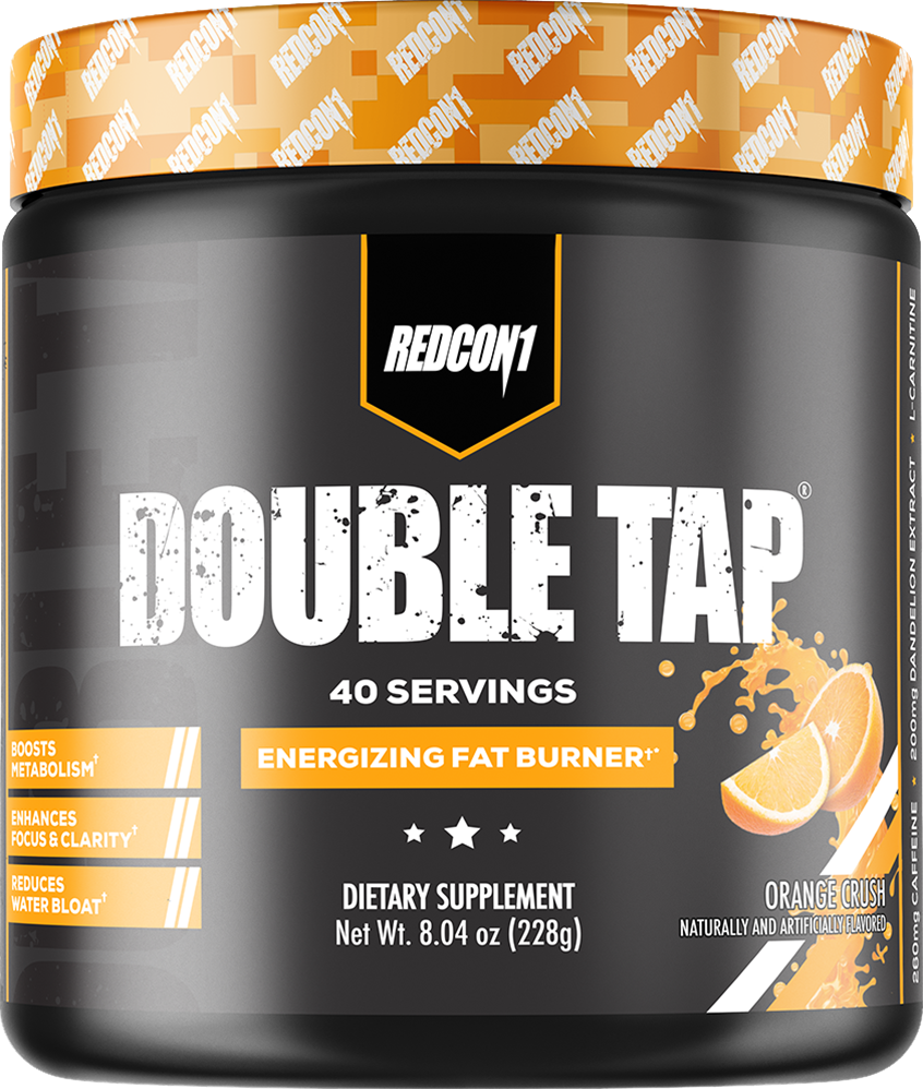 Double Tap - Afbeelding 4