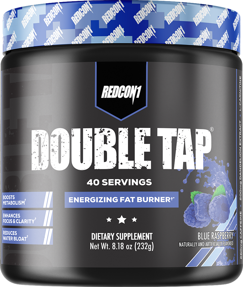 Double Tap - Afbeelding 5