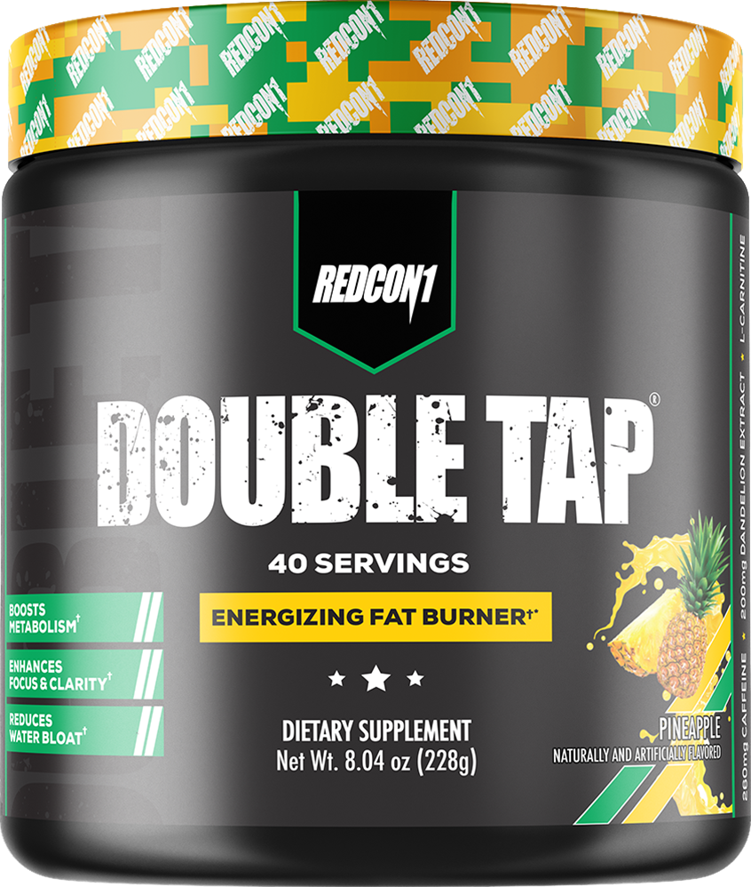 Double Tap - Afbeelding 2
