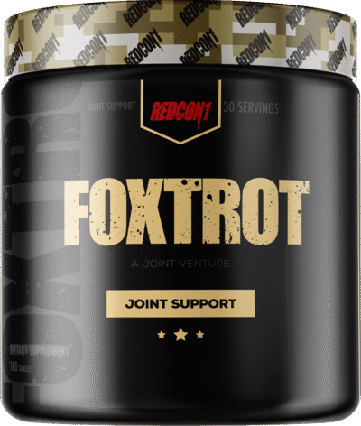 Foxtrot – 300 tabs