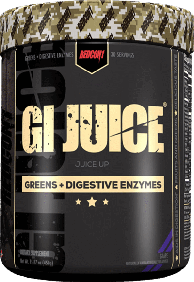 GI Juice - Afbeelding 3