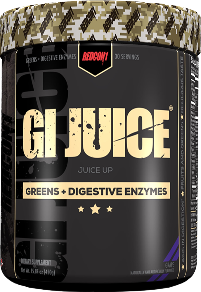 GI Juice - Afbeelding 3