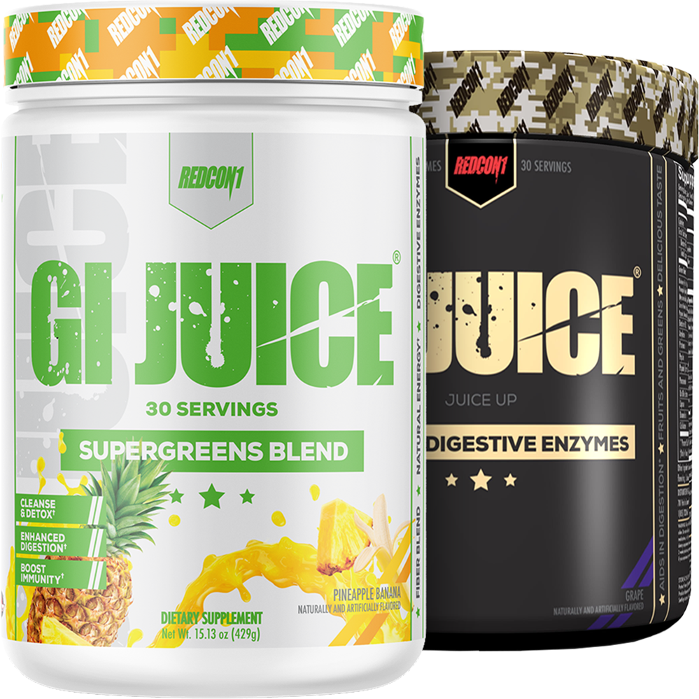 GI Juice