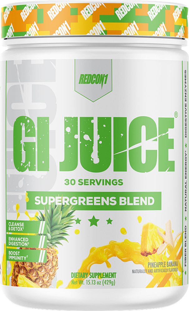 GI Juice - Afbeelding 2