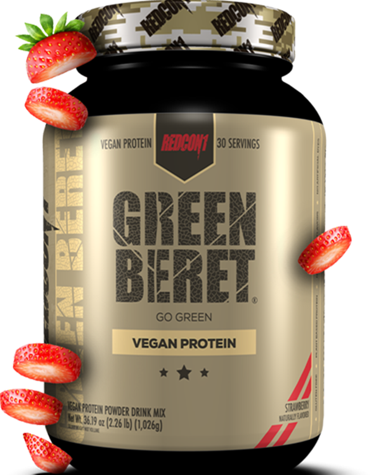Green Beret - Afbeelding 4