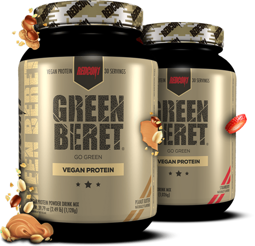 Green Beret