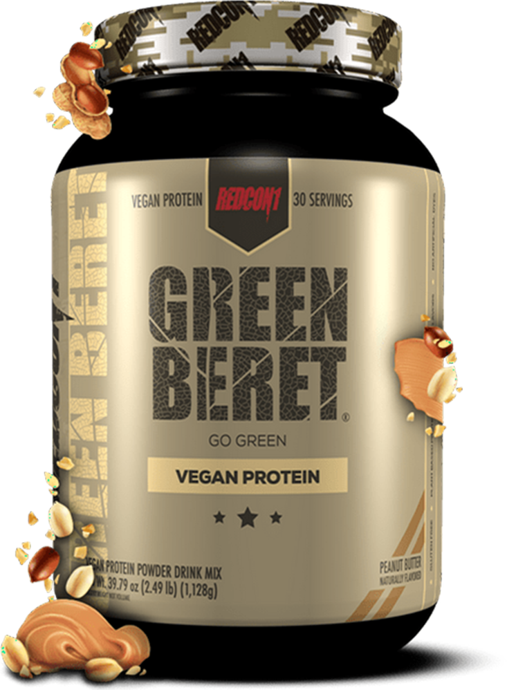 Green Beret - Afbeelding 3