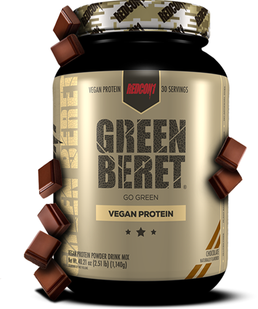Green Beret - Afbeelding 2