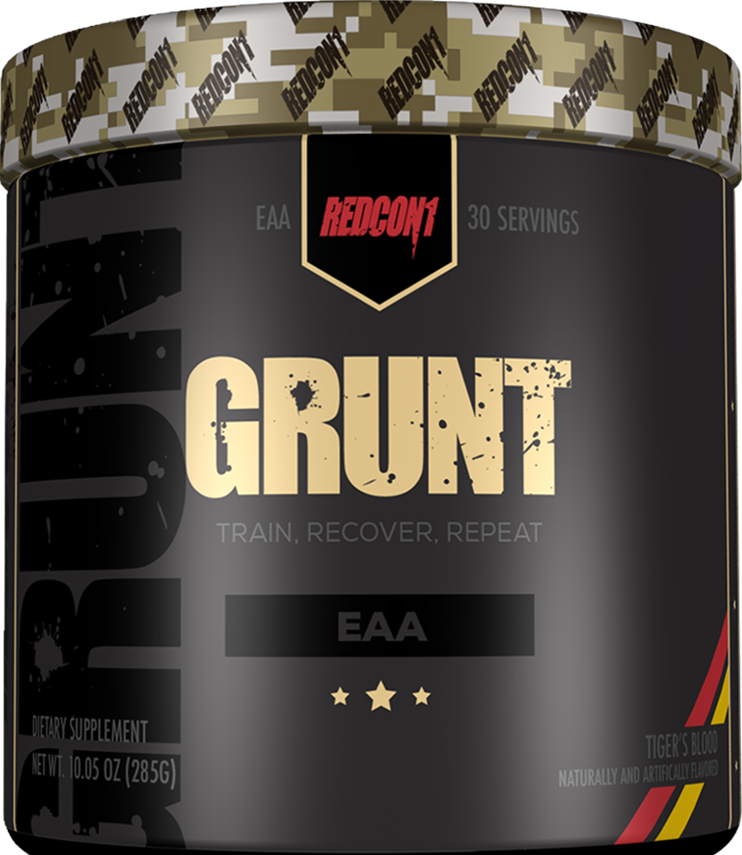 Grunt - Afbeelding 4