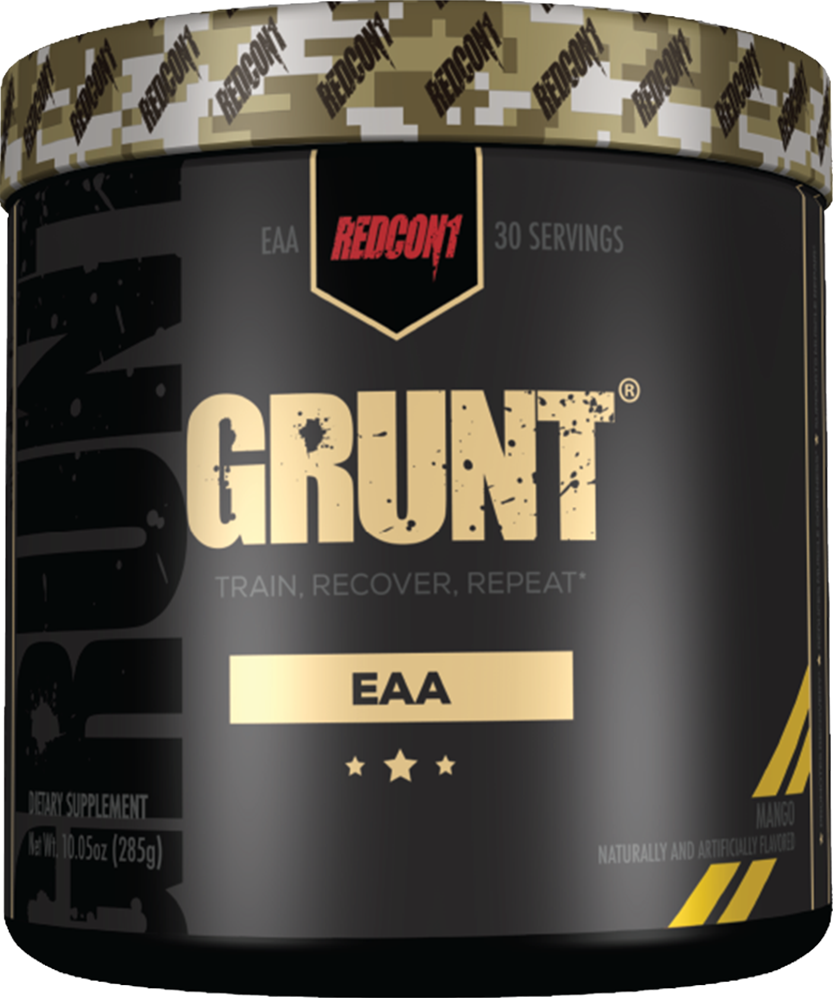Grunt - Afbeelding 6