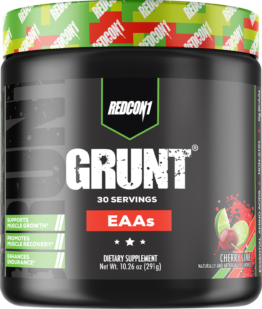 Grunt - Afbeelding 2