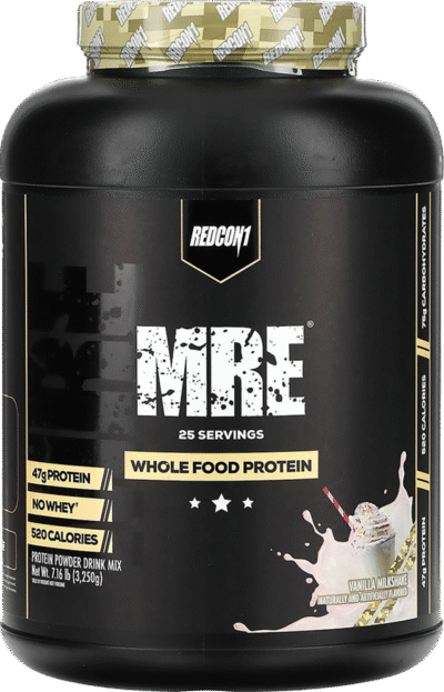 MRE - Afbeelding 6