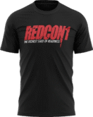Red/Black OG Shirt