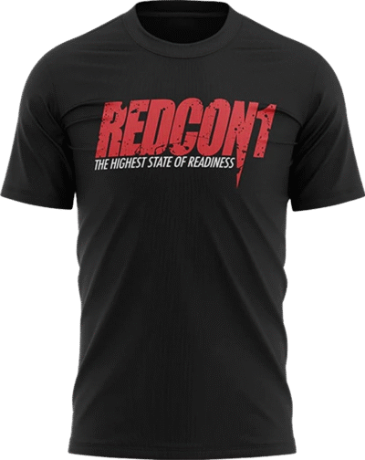 Red/Black OG Shirt