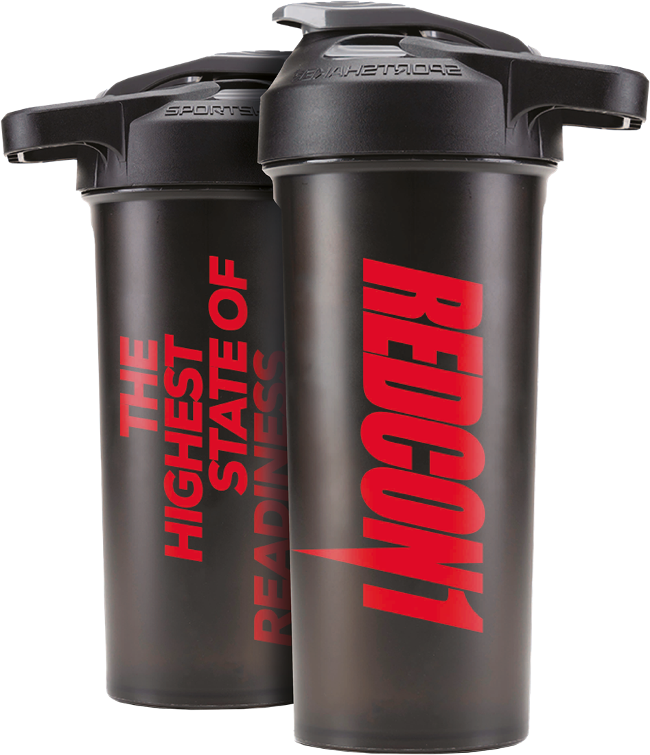 Shaker