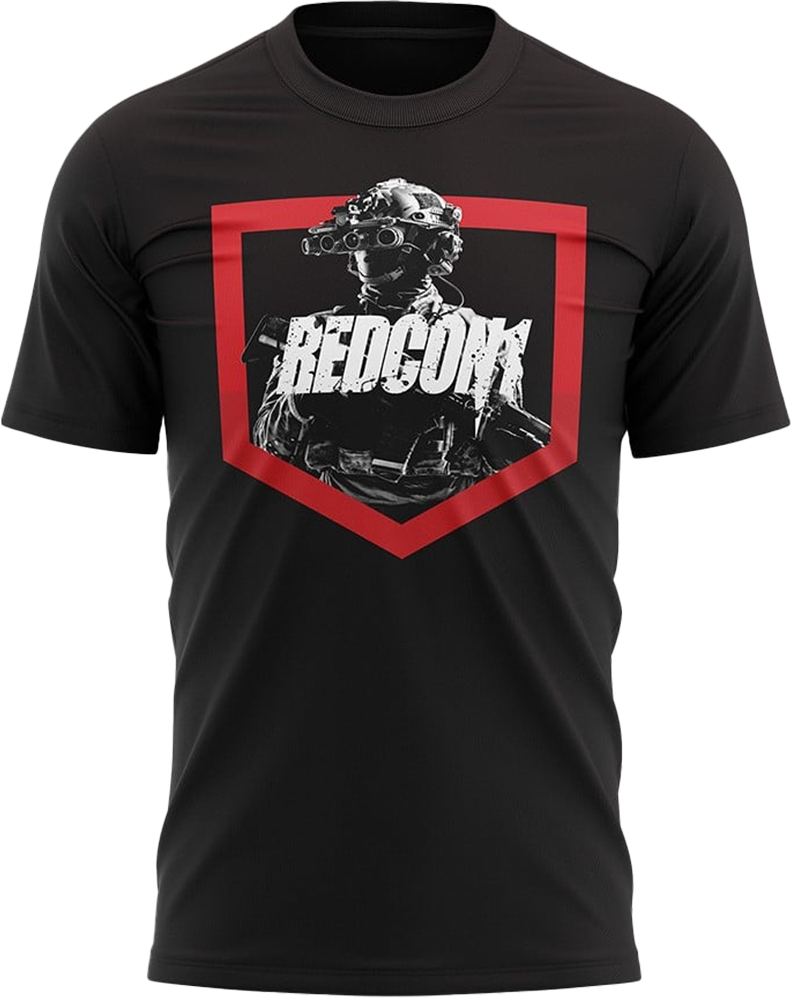 Stealth Shirt – XXXL