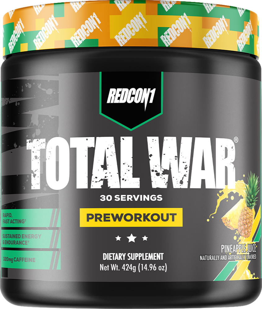 Total War - Afbeelding 3