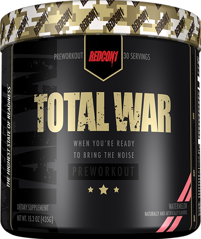 Total War - Afbeelding 4