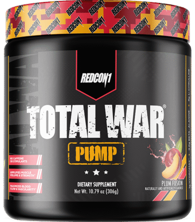 Total War Pump – 20 servings - Afbeelding 3