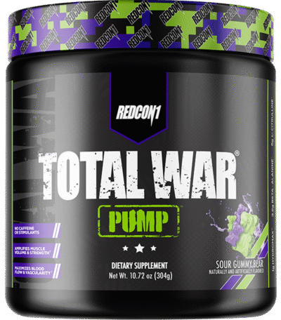 Total War Pump – 20 servings - Afbeelding 4