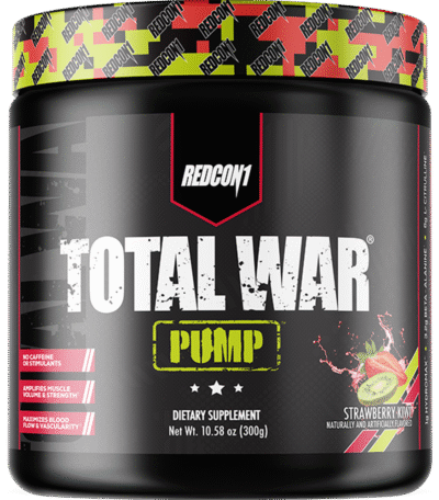 Total War Pump – 20 servings - Afbeelding 5
