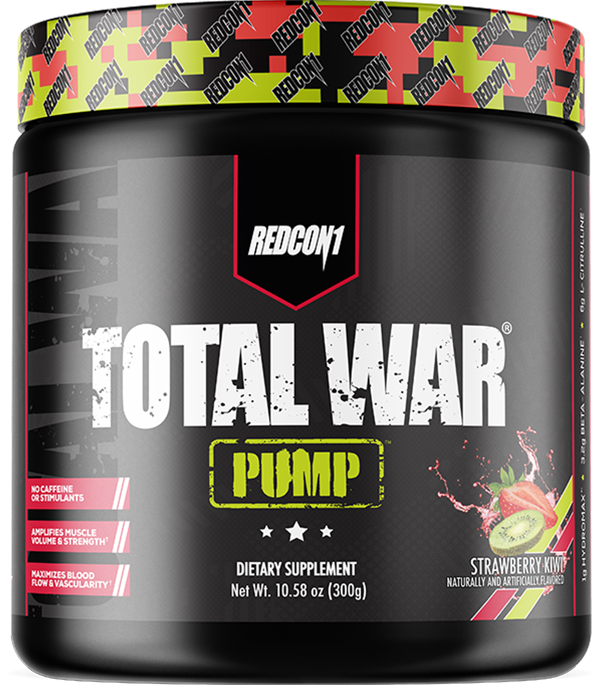 Total War Pump – 20 servings - Afbeelding 5