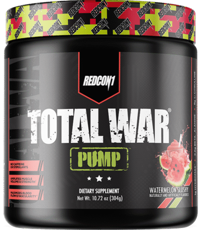 Total War Pump – 20 servings - Afbeelding 6