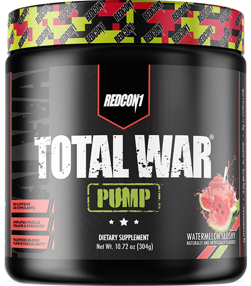 Total War Pump – 20 servings - Afbeelding 6