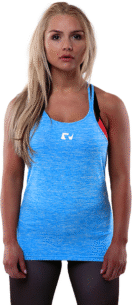 Ladies TL Stringer – Blue Marl