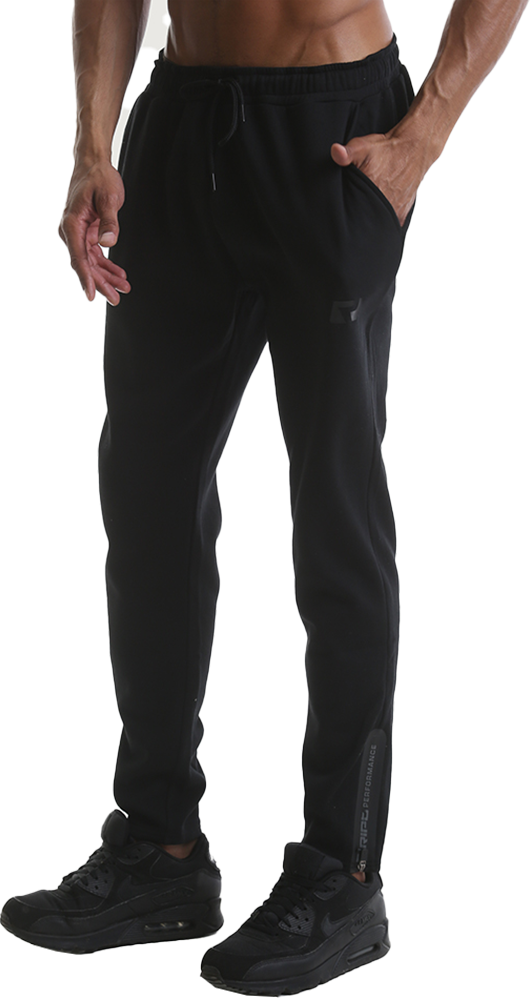 Mens Jog Pant – Black