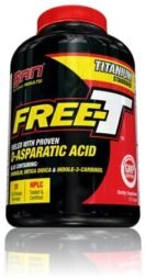 SAN Free T - 120 tabs