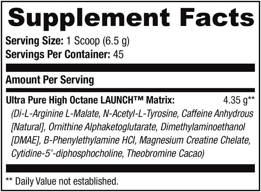 SAN Launch 4350 Reloaded -  - Watermelon - Afbeelding 2