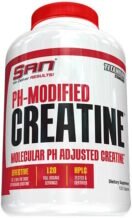 SAN Ph Modified Creatine - 120 caps