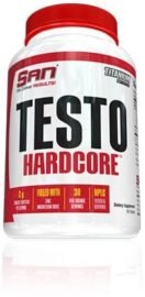 SAN Testo Hardcore - 90 tabs