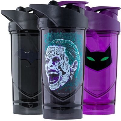 Hero Pro DC Characters – 700 ml
