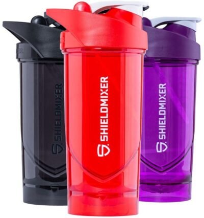 Hero Pro Logo – 700 ml