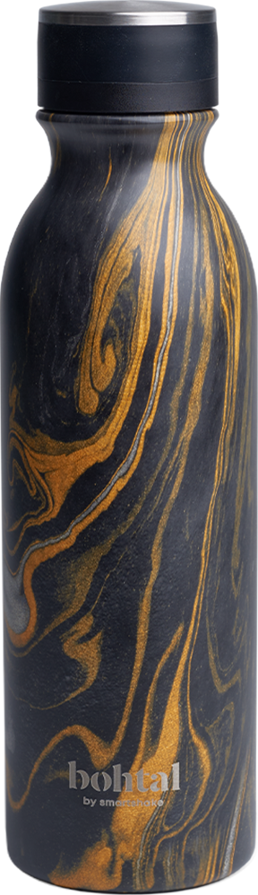 Bohtal Insulated Flask – 600 ml - Afbeelding 6