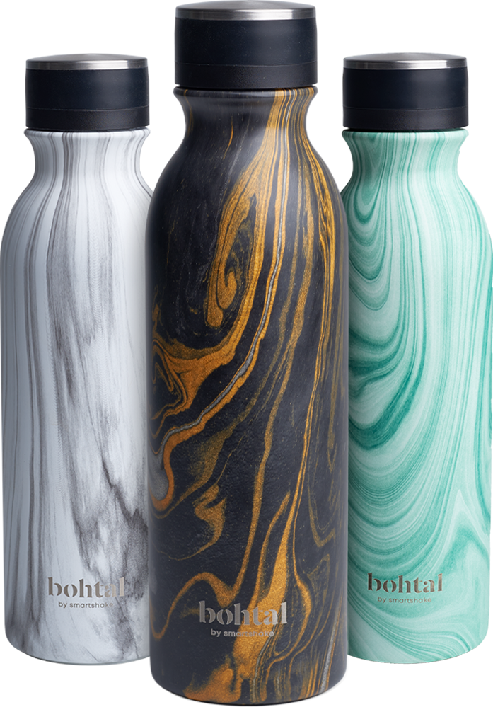 Bohtal Insulated Flask – 600 ml