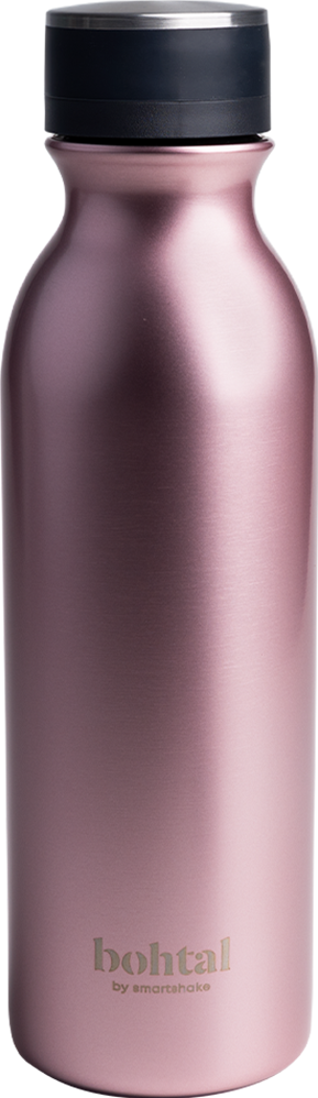 Bohtal Insulated Flask – 600 ml - Afbeelding 2