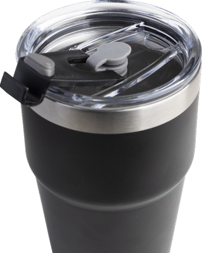 Bohtal Insulated Travel Mug – 600 ml - Afbeelding 3