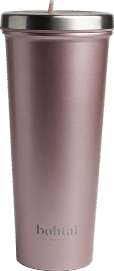 Bohtal Insulated Tumbler – 750 ml - Afbeelding 3