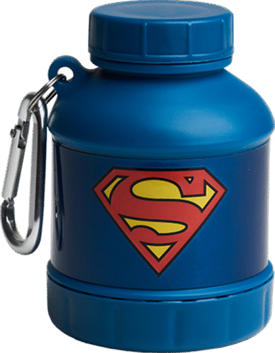 DC Comics Whey2Go Funnel - Afbeelding 4
