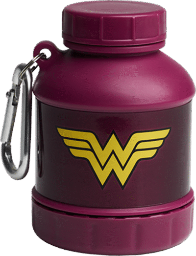 DC Comics Whey2Go Funnel - Afbeelding 5