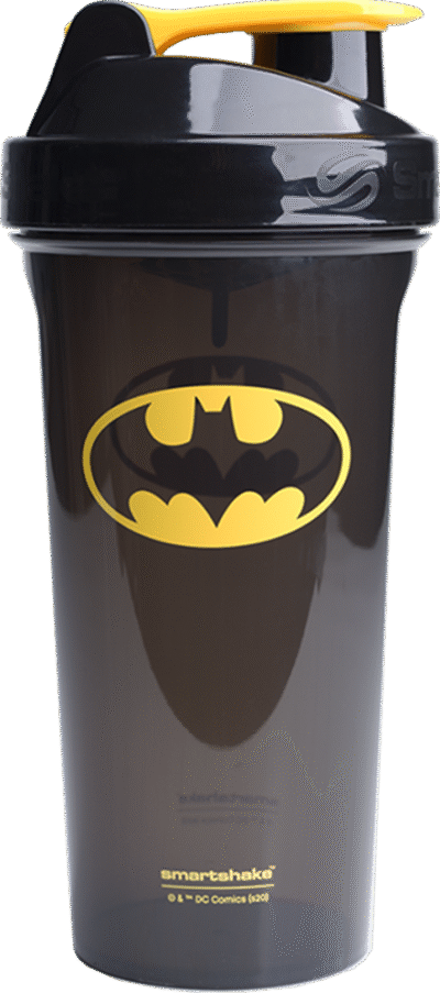 DC Comics Lite – 800 ml - Afbeelding 2