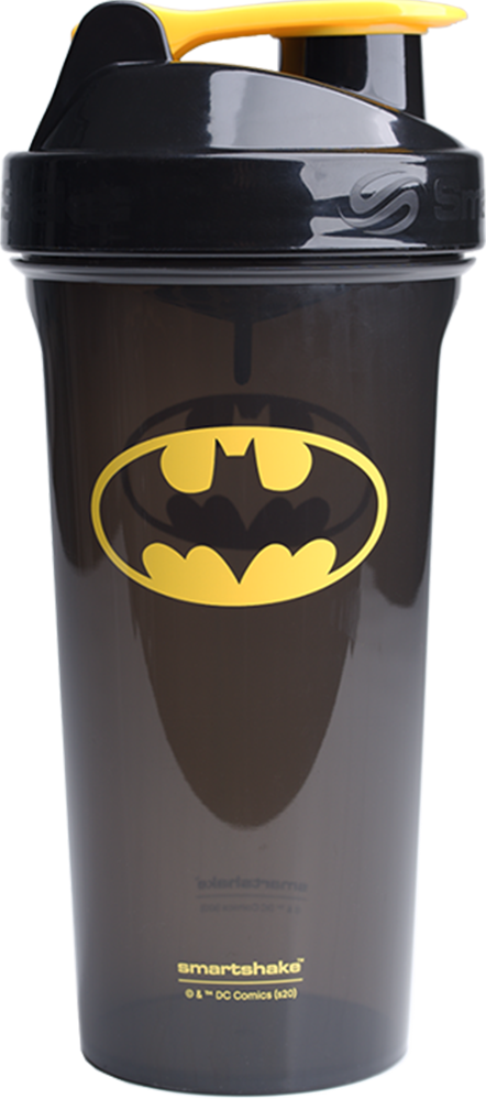 DC Comics Lite – 800 ml - Afbeelding 2