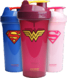 DC Comics Lite – 800 ml