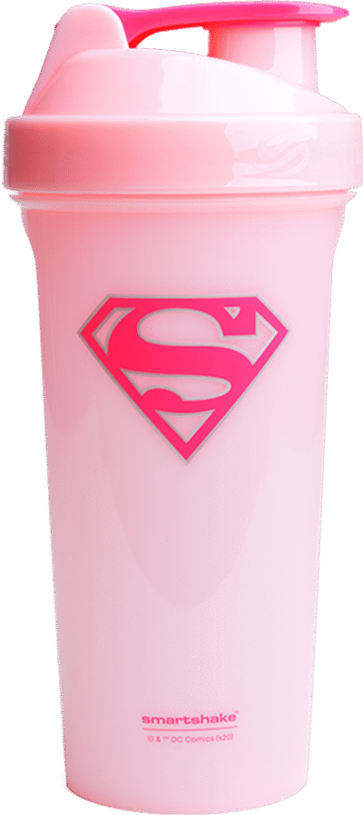 DC Comics Lite – 800 ml - Afbeelding 3